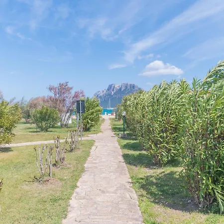 Appartamento Il Vecchio Faro H208 150mt From The - Happy