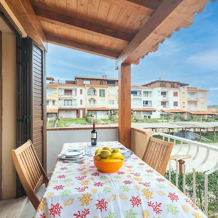 Il Vecchio Faro H208 150mt From The - Happy Appartamento *