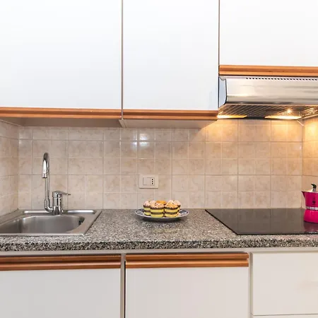 Appartamento Il Vecchio Faro H208 150mt From The - Happy
